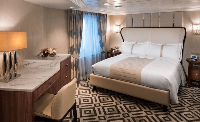 Azamara Club Cruises Azamara Pursuit Accommodation Club Ocean Suite 2.png